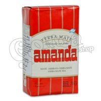Amanda Yerba Mate tea (250 / 500 g)